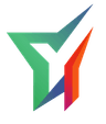 YW Production logo