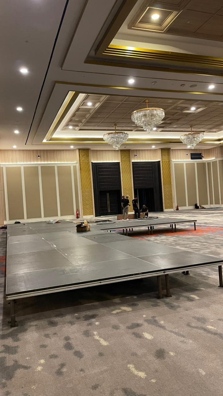 main stage 1x2 dan 1x1