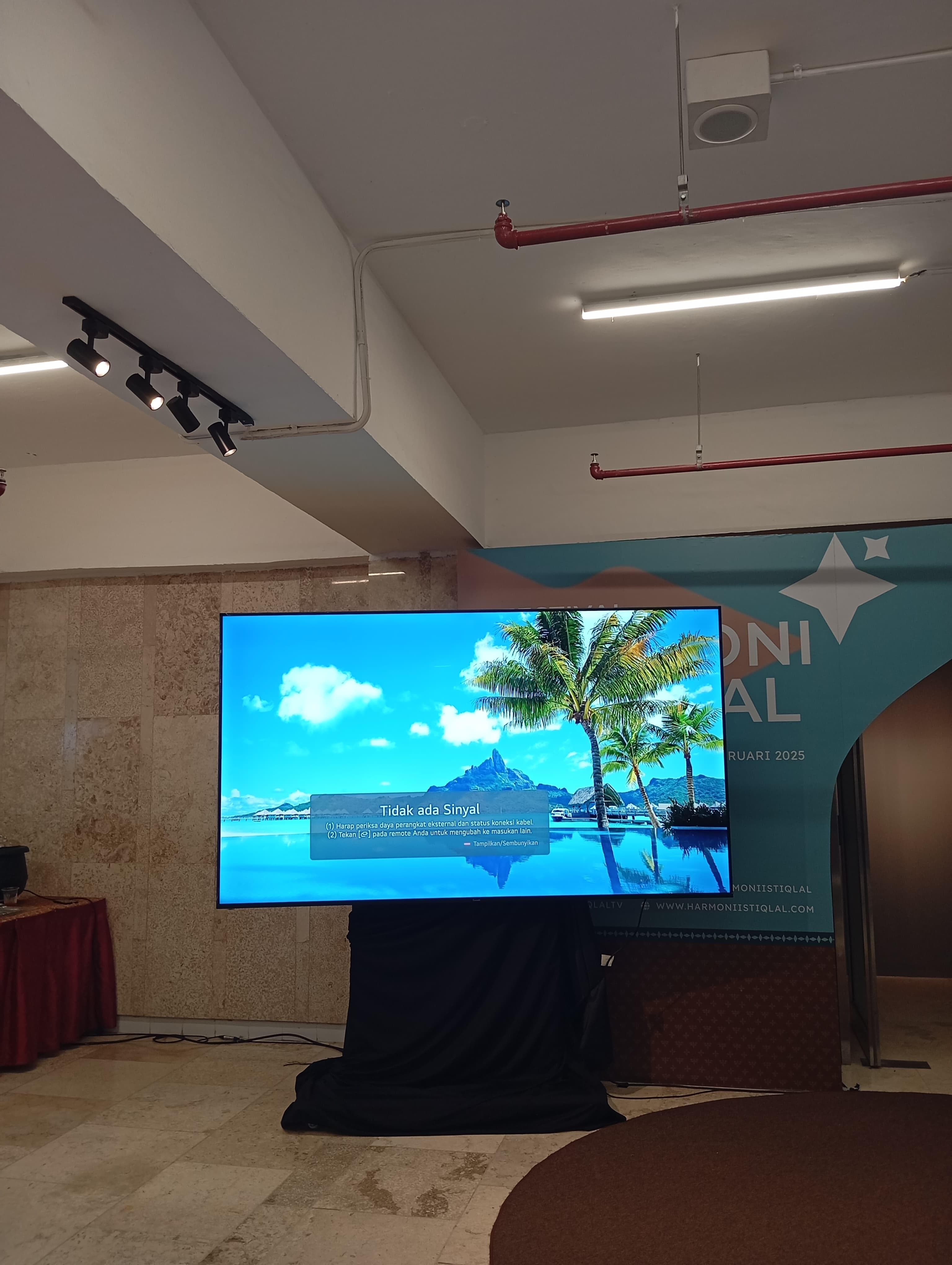 Smart TV